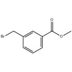 Methyl 3-(bromomethyl)benzoate