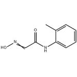 2-(hydroxyimino)-N-(2-methylphenyl)acetamide