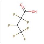 2,2,3,4,4,4-Hexafluorobutanoic acid