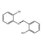 SALICYLIDENEAMINO-2-THIOPHENOL