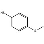 4-(METHYLTHIO)THIOPHENOL