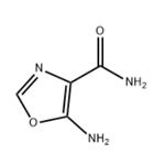 5-aminooxazole-4-carboxamide