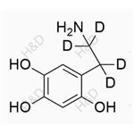 Dopamine Impurity 12