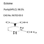 Ectonine Cosmetic Raw Material Bulk 99% Ectoin/Ection Powder for Sale