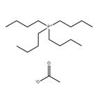 Tetrabutylphosphonium acetate