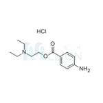 51-05-8 Procaine hydrochloride