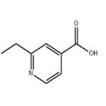 4-Pyridinecarboxylicacid,2-ethyl-(9CI)  pictures