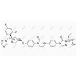 Posaconazole Impurity 118