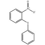 2-Nitrophenyl phenyl sulfide