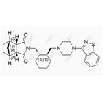 Lurasidone impurity 26