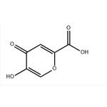 5-hydroxy-4-oxo-4H-pyran-2-carboxylic acid