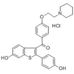 Raloxifene hydrochloride