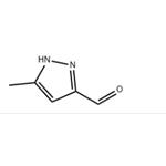 5-Methyl-1H-pyrazole-3-carbaldehyde