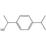 Benzenemethanol, a-methyl-4-(1-methylethyl)-