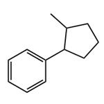 (2-Methylcyclopentyl)benzene