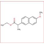 (S)-Naproxen Ethyl Ester