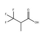 3,3,3-Trifluoro-2-Methylpropanoic acid