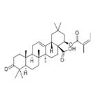 rehmannic acid