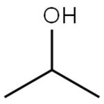 67-63-0 Isopropylalcohol