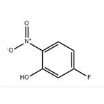 5-Fluoro-2-nitrophenol 