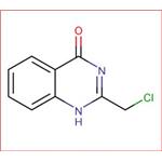 2-(CHLOROMETHYL)-4(3H)-QUINAZOLINONE