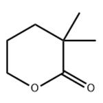 3,3-Dimethyl-tetrahydro-pyran-2-one