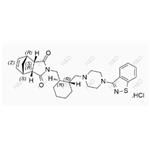 Lurasidone impurity 46