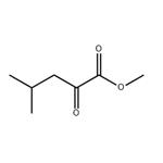 	4-Methyl-2-oxopentanoic acid methyl ester