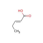 (E)-Pent-2-enoic acid pictures