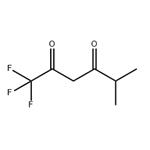 1,1,1-TRIFLUORO-5-METHYL-2,4-HEXANEDIONE