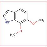 6,7-dimethoxyindole