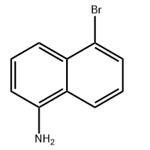 5-Bromonaphthalen-1-amine pictures