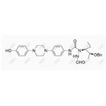 posaconazole impurity 6