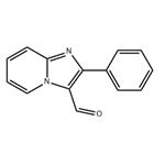 2-Phenyl-imidazo[1,2-a]pyridine-3-carbaldehyde