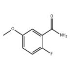 2-Fluoro-5-methoxybenzamide