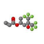 1,1,1-Trifluoro-2-trifluoromethyl-2-hydroxy-4-pentylacrylate