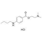 Tetracaine hydrochloride