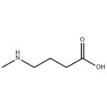 4-(Methylamino)butyric acid