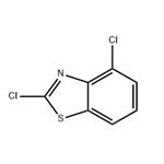 	2,4-Dichlorobenzothiazole