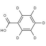 BENZOIC ACID-D5