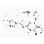 Isavuconazole Impurity 34