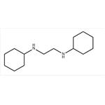 N,N'-Dicyclohexyl-1,2-ethanediamine Hydrate