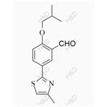 Febuxostat Impurity 94 pictures