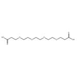 	alpha, oMega-Dipropionic acid triethylene glycol