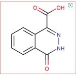 4-Hydroxyphthalazine-1-carboxylicacid