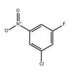 3-Chloro-5-fluoronitrobenzene