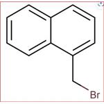 1-(Bromomethyl)naphthalene