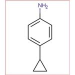 4-CYCLOPROPYLANILINE