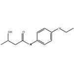 3-HYDROXY-P-BUTYROPHENETIDINE