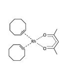 ACETYLACETONATOBIS(CYCLOOCTENE)RHODIUM (I)